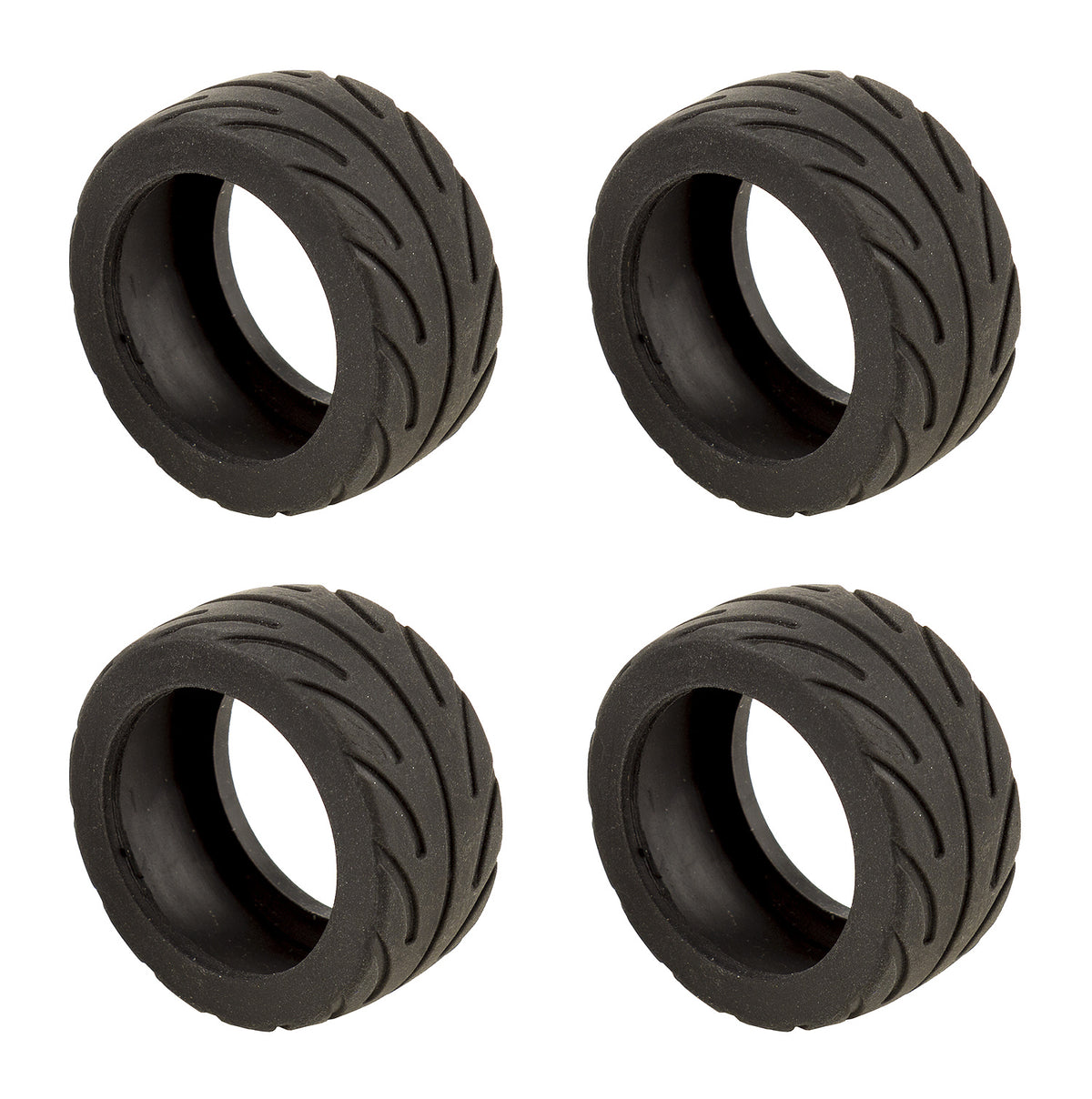 Team Associated ASC21608 NanoSport Radial Tires