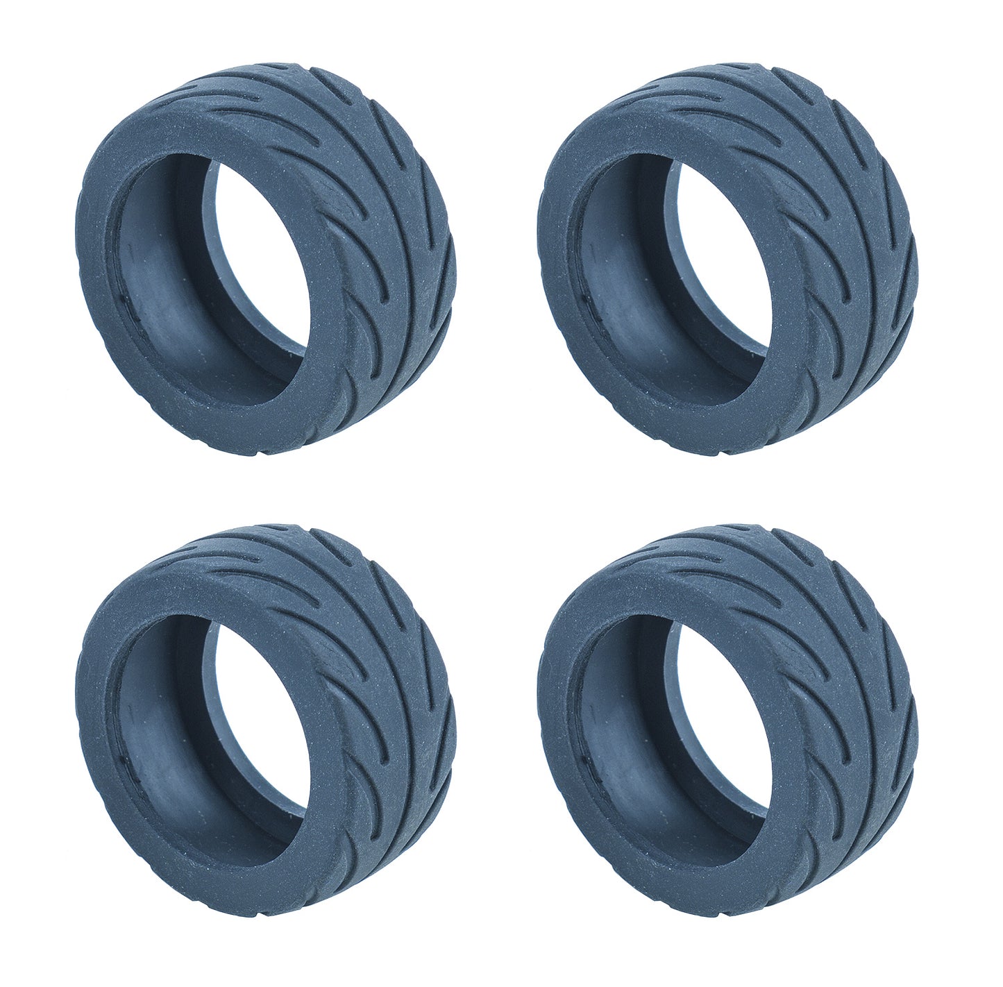 Team Associated ASC21610 NanoSport Radial Tires