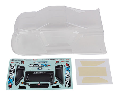 Team Associated ASC21622 Reflex 14MT Body Set