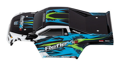 Team Associated ASC21623 Reflex 14MT Body