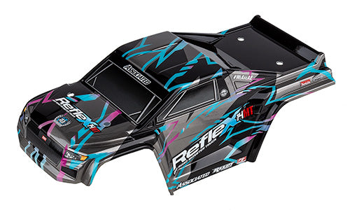 Team Associated ASC21624 Reflex 14MT Body