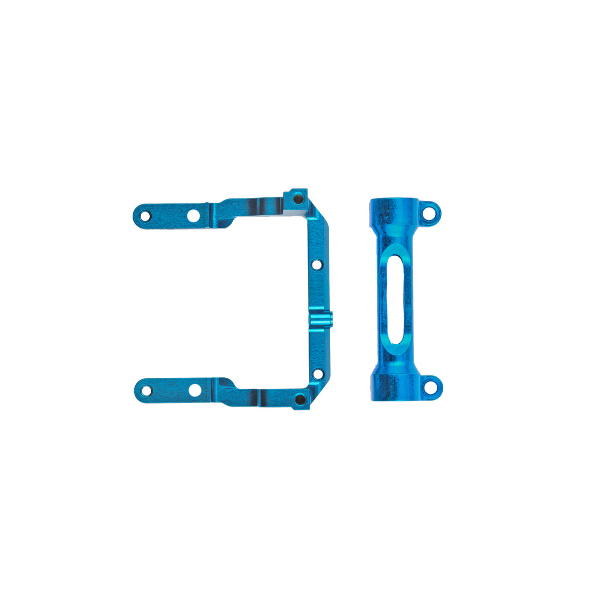 Team Associated ASC21627 RC28R Rear Pod Set