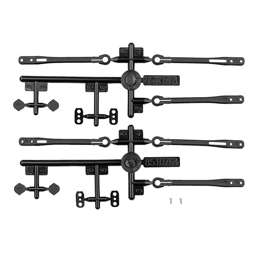 Team Associated ASC21639 RC28R Side Link Set
