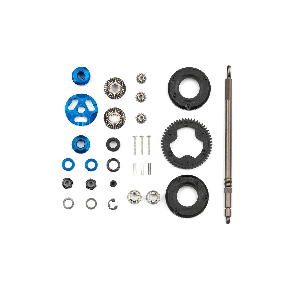 Team Associated ASC21642 RC28R Gear Differential Set