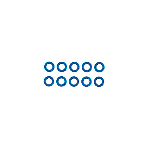 Team Associated ASC21648 Ballstud Washers 0.25mm