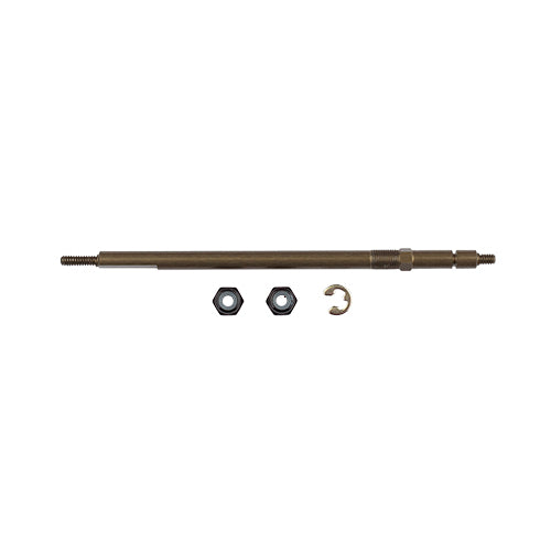 Team Associated ASC21656 RC28R Rear Axle Differential