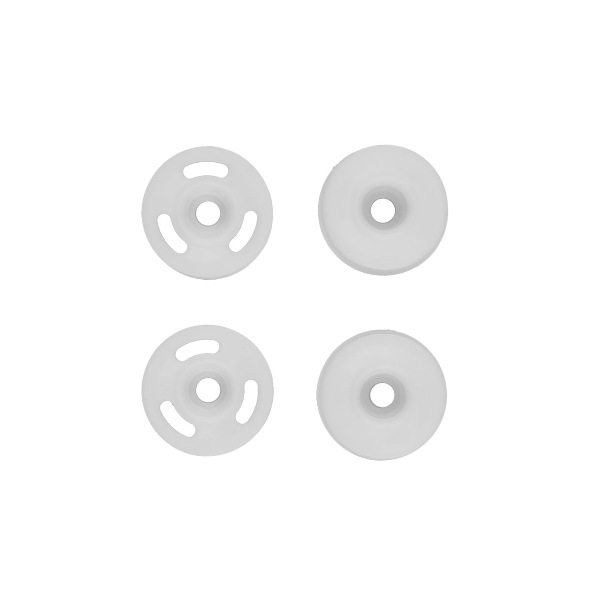 Team Associated ASC21659 RC28R Wheel Set