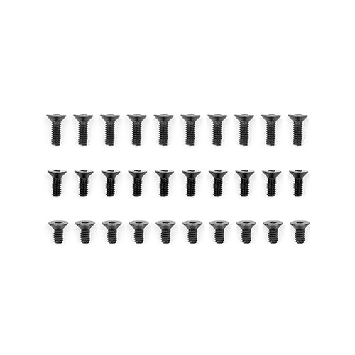 Team Associated ASC21667 M2 FHCS Hardware Set