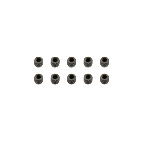 Team Associated ASC21681 M2x3mm Set Screws