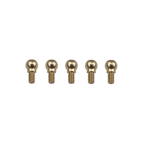 Team Associated ASC21697 3.5mm Ballstuds