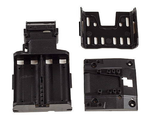Team Associated ASC21800 SR27 Chassis Set