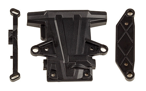 Team Associated ASC21801 SR27 Front Suspension Narrow