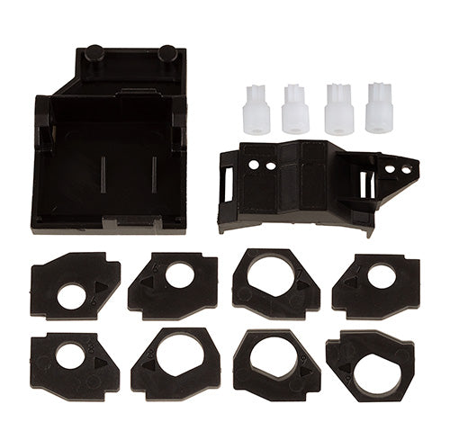 Team Associated ASC21802 SR27 Motor Pod Set