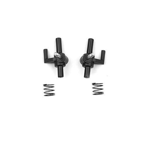 Team Associated ASC21805 SR27 Steering Block Set