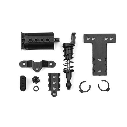 Team Associated ASC21806 SR27 Shock T-Bar Set