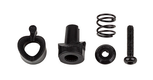 Team Associated ASC21807 SR27 Servo Saver Set