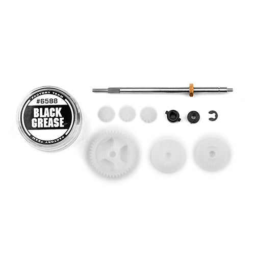 Team Associated ASC21808 SR27 Gear Differential Set