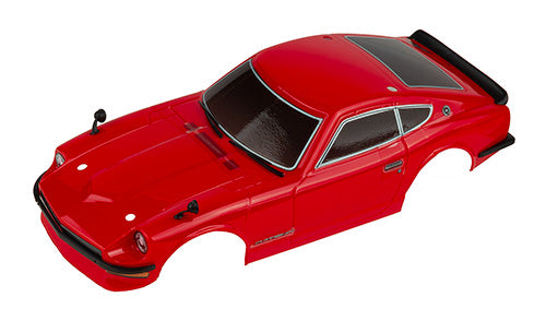 Team Associated ASC21814 SR27 Datsun 240Z Body