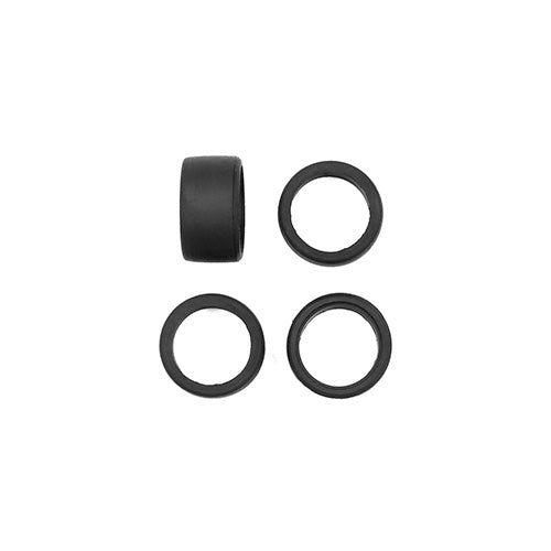 Team Associated ASC21822 Tire Set 11mm 20-Shore