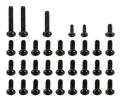 Team Associated ASC21824 SR27 Hardware Set