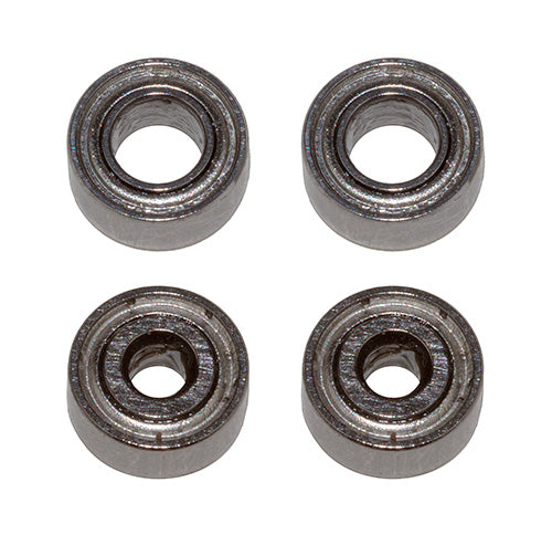 Team Associated ASC21825 SR27 Bearing Set