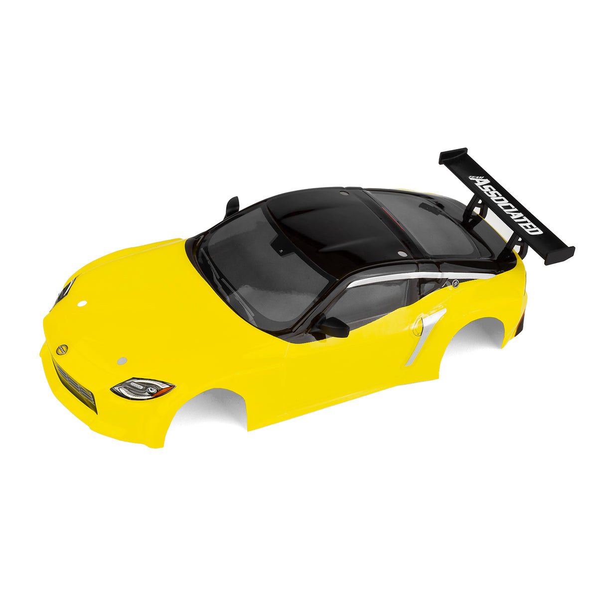 Team Associated ASC21831 Nissan Z Body Set