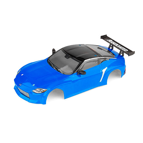 Team Associated ASC21832 SR27 Nissan Z Body