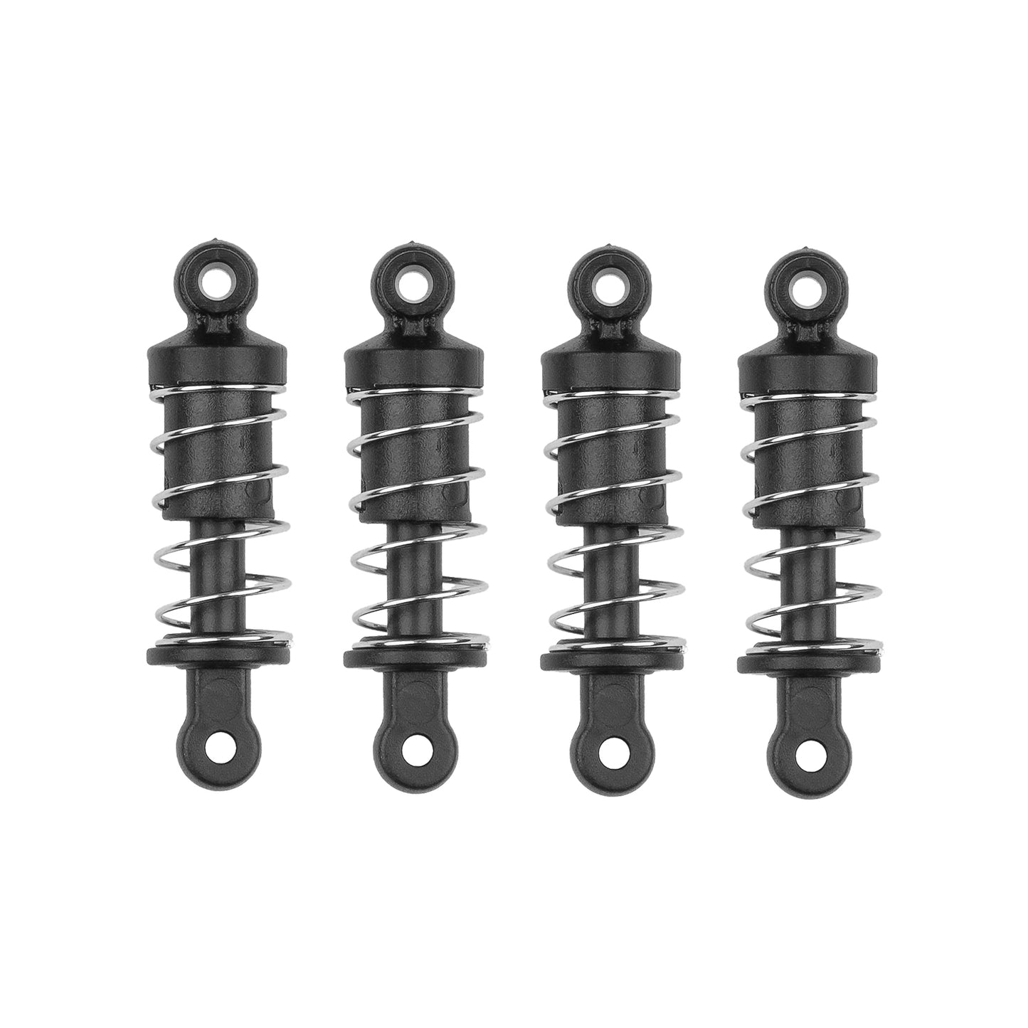 Team Associated ASC21837 RC24 ZOOM Shock Set