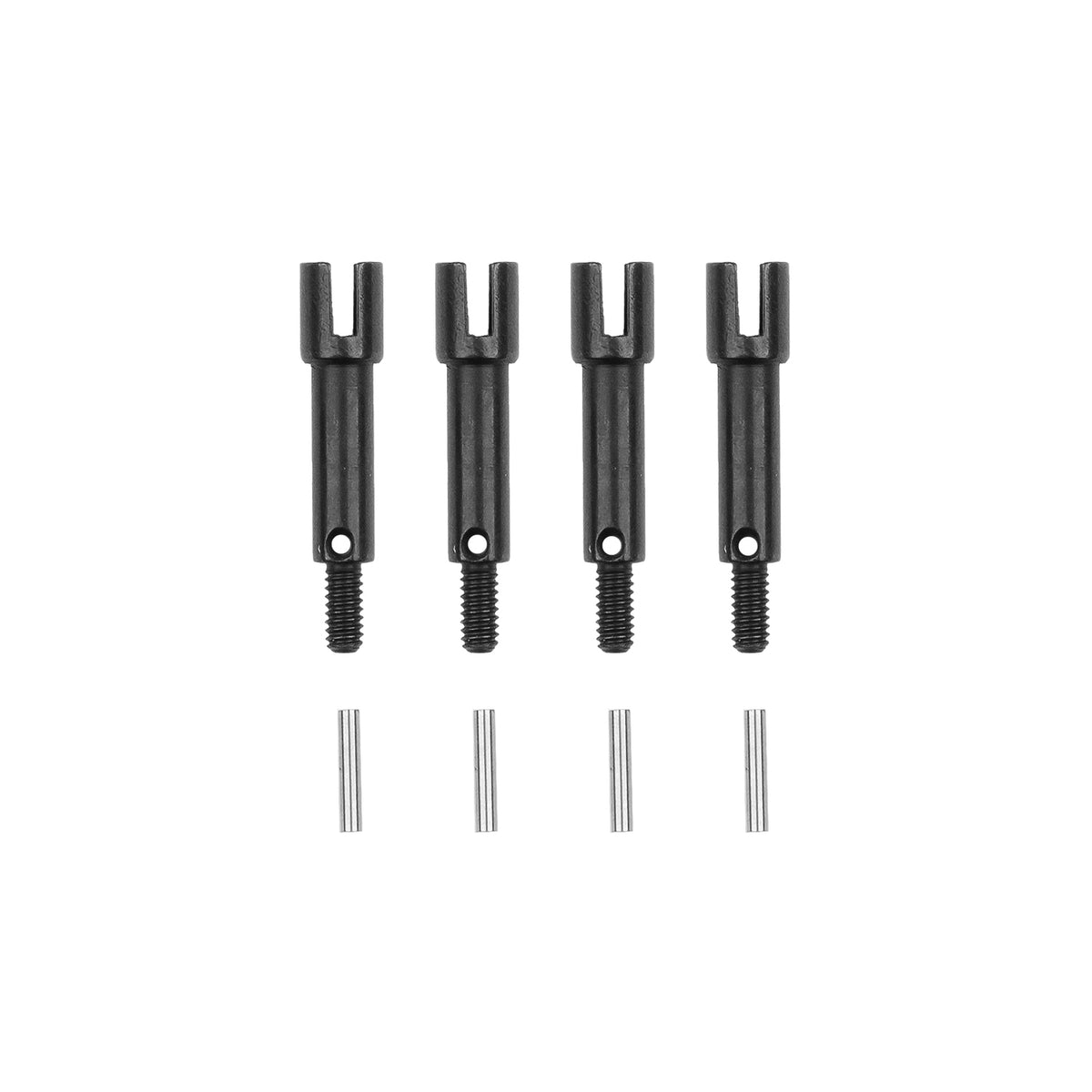 Team Associated ASC21842 RC24 ZOOM Axle Set