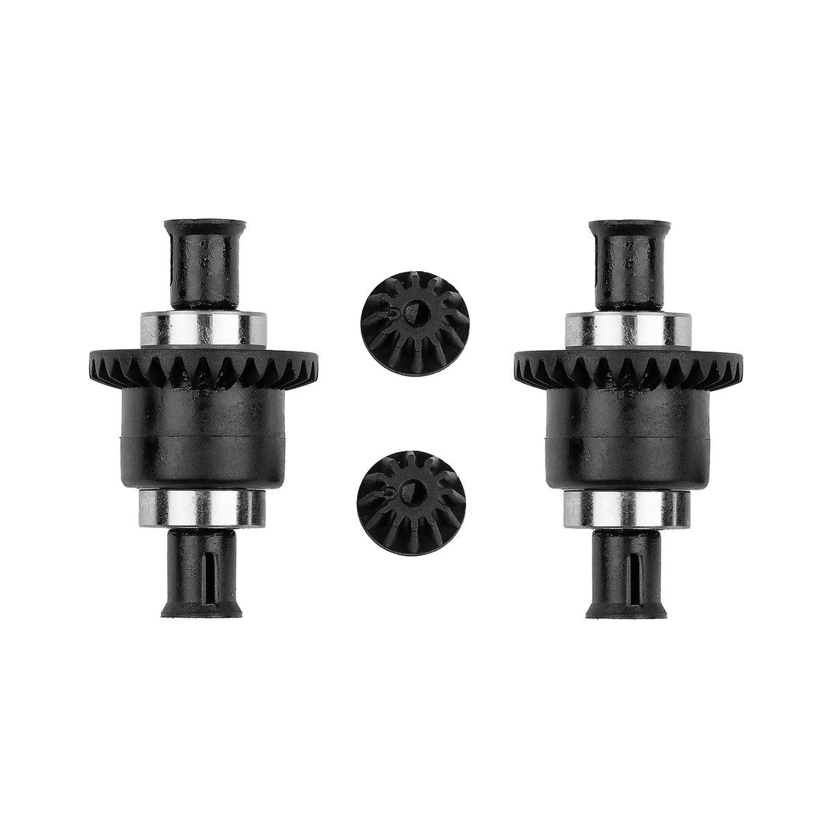 Team Associated ASC21843 RC24 ZOOM Differential Set