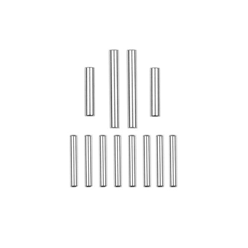 Team Associated ASC21847 Outer Hinge Pin Set