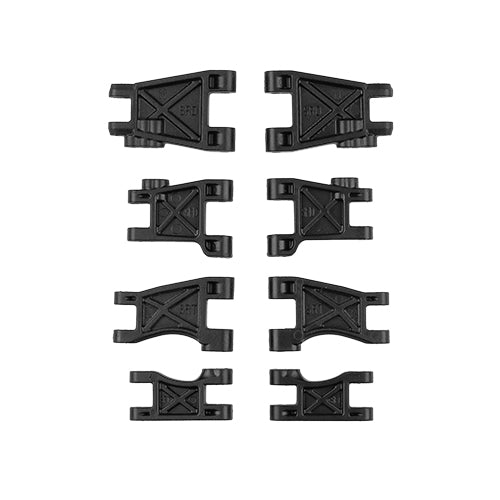 Team Associated ASC21849 Suspension Arm Set
