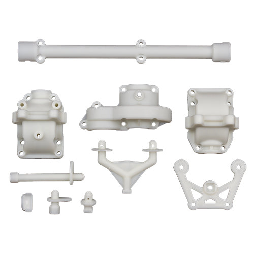 Team Associated ASC21901 Reflex Classic Upper Plastics