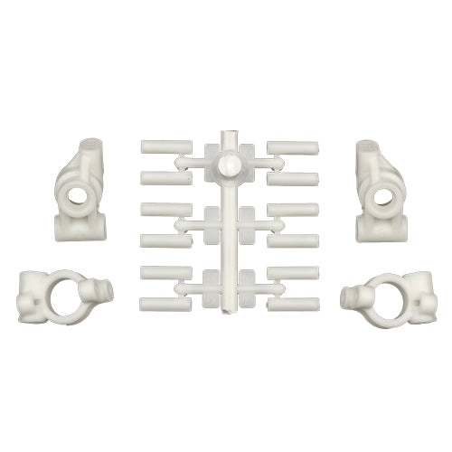 Team Associated ASC21906 Rear Hubs Caster Blocks