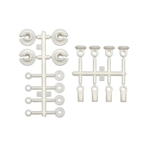 Team Associated ASC21909 Shock Accessories Kit