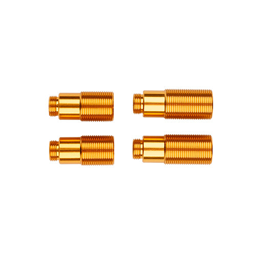 Team Associated ASC21912 10mm Aluminum Shock Bodies