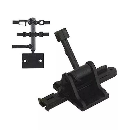 Caboose Industries 117R Rigid with .165" travel for HO and N