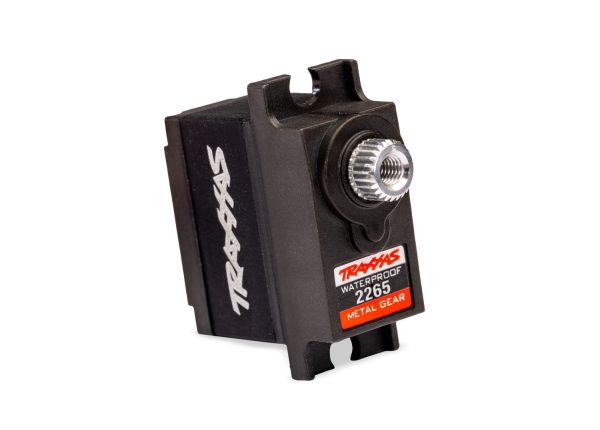 Traxxas 2265 High-Torque Sub-Micro Servo