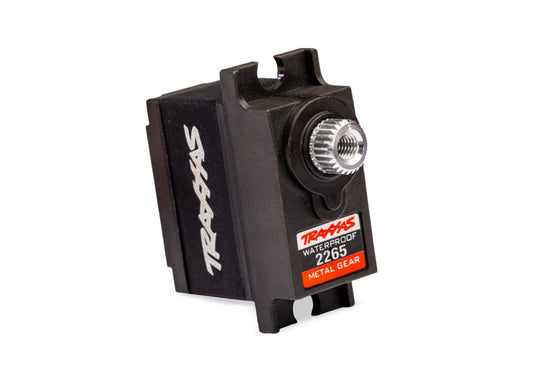 Traxxas 2265 High-Torque Sub-Micro Servo
