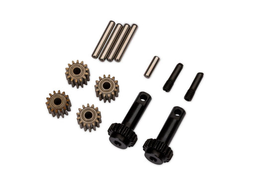 Traxxas 2382R Hardened Steel Planetary Differential Gears