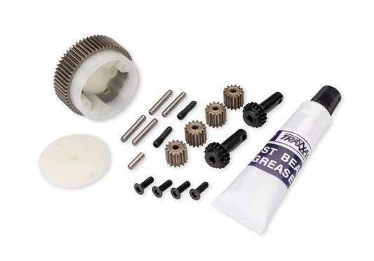 Traxxas 2388R Complete 2WD Differential