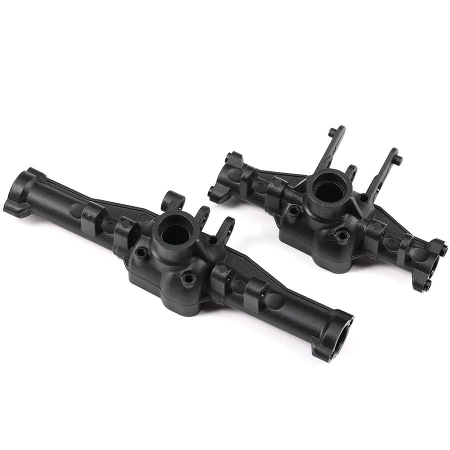 Traxxas 9741 TRX-4M Front & Rear Axle Housings