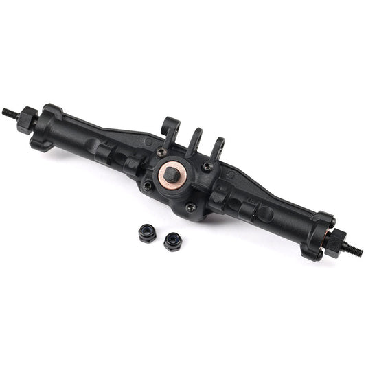 Traxxas 9744 TRX-4M Rear Axle, Assembled