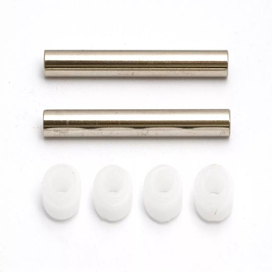 Team Associated 25126 Bellcrank Posts & Bushings