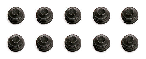 Team Associated ASC25223 M4x3mm Set Screws