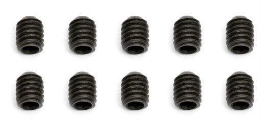 Team Associated ASC25226 M4x5mm Set Screws