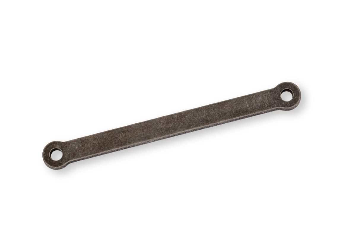 Traxxas 2532-GRAY Steel Tie Bar