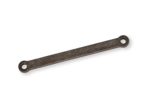 Traxxas 2532-GRAY Steel Tie Bar