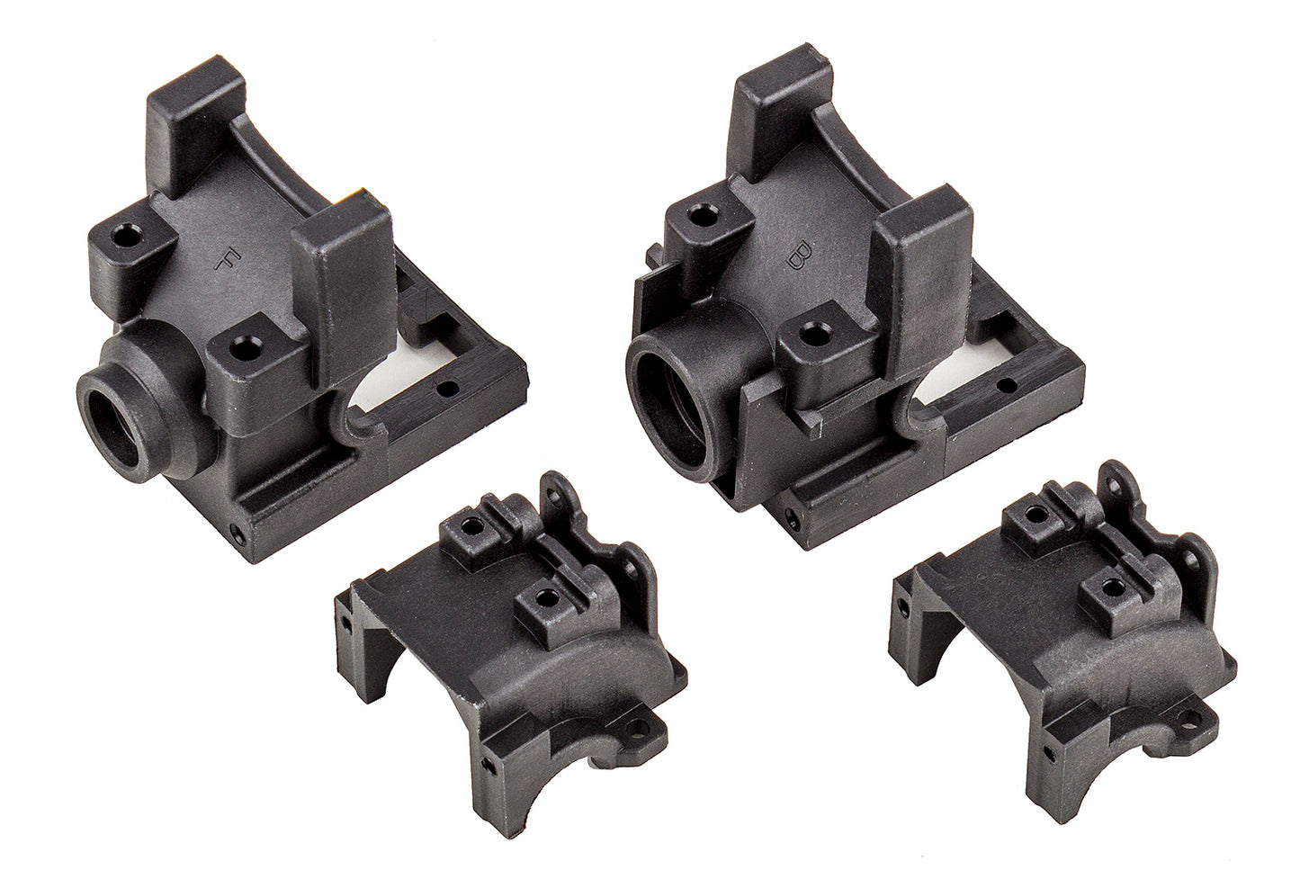 Team Associated ASC25806 MT10 Gearboxes