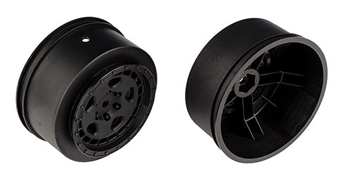 Team Associated ASC25849 Fifteen52 Turbomac HD Wheels